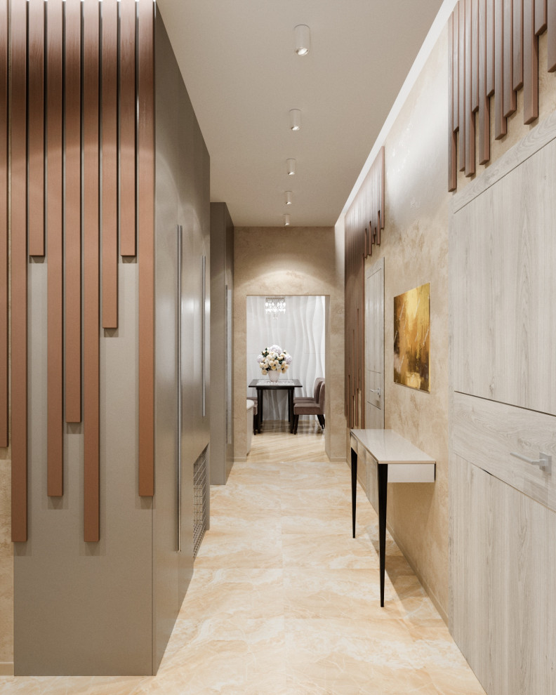 Квартира в ЖК Пять Звезд - 98 кв.м