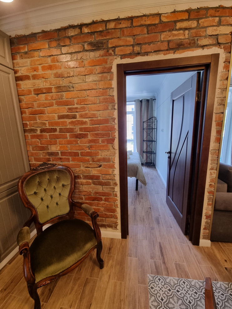 Инвестиционный проект Зеленоградск