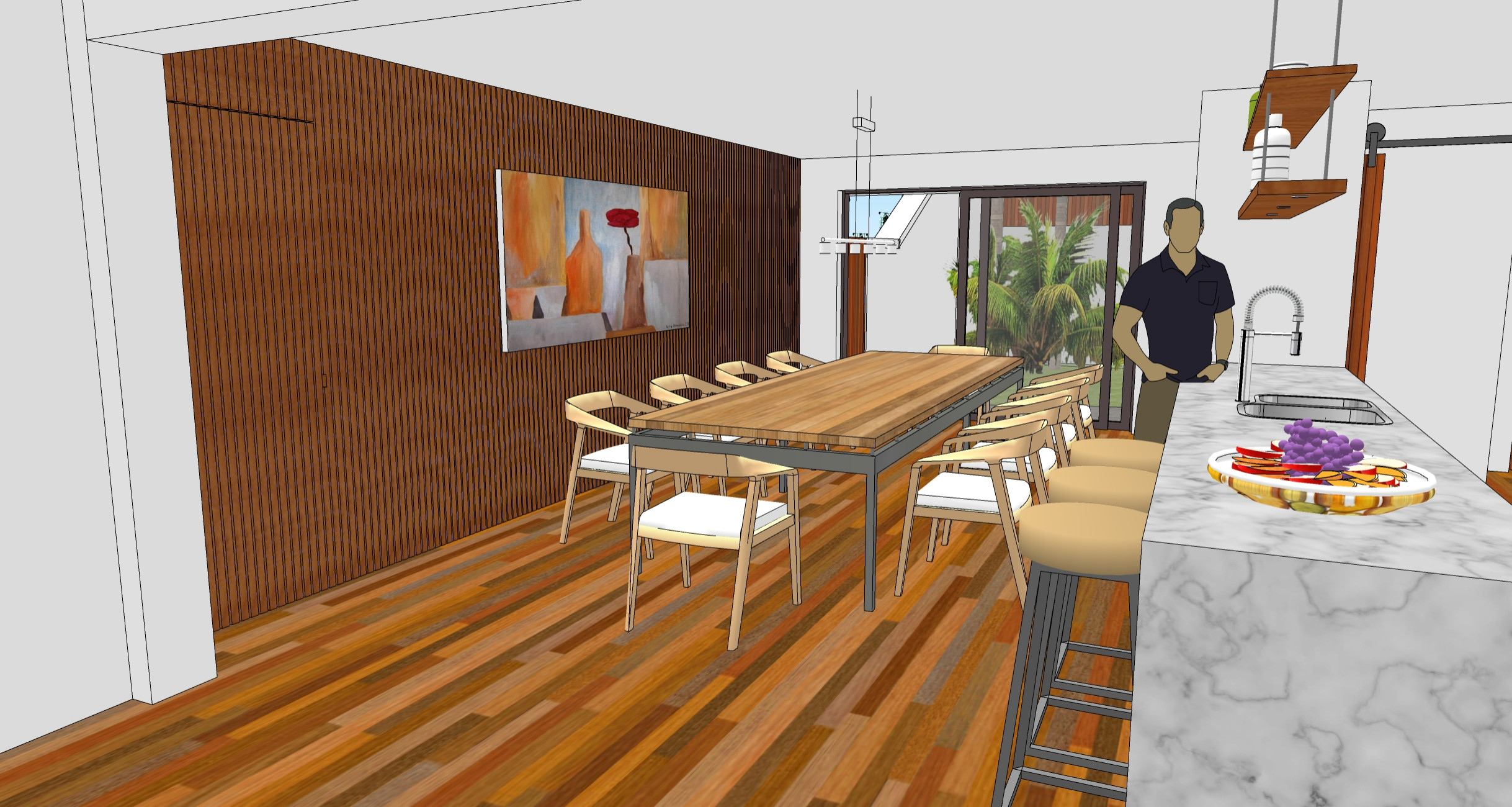 Noosa Heads Rebuild