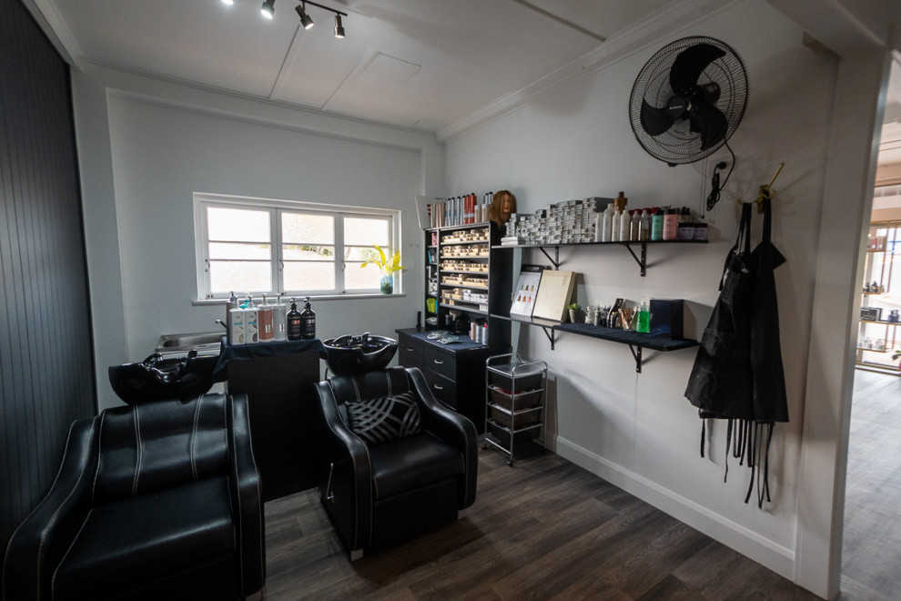 Hair Studio