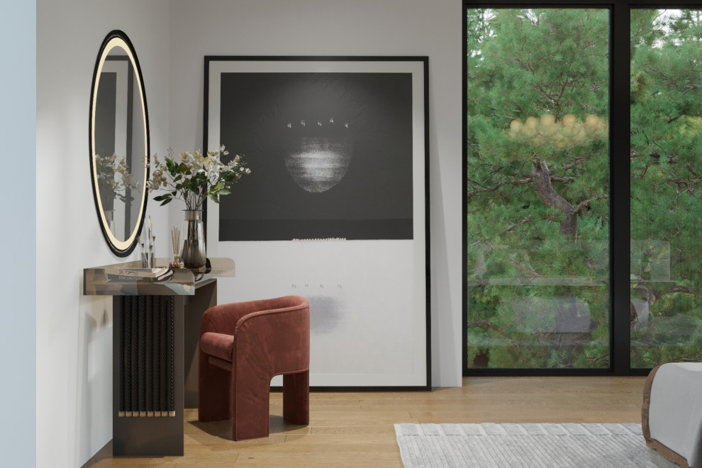 КП "Ренессанс Парк"