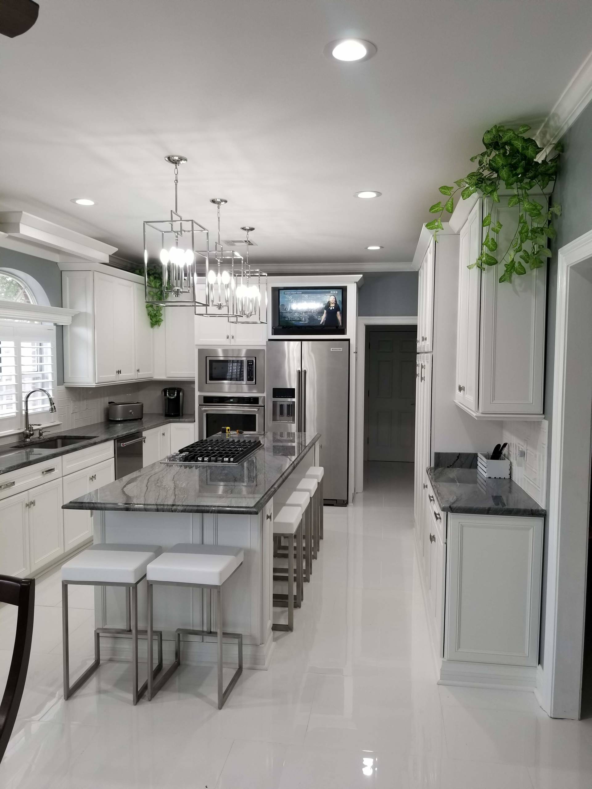 Collins Kitchen