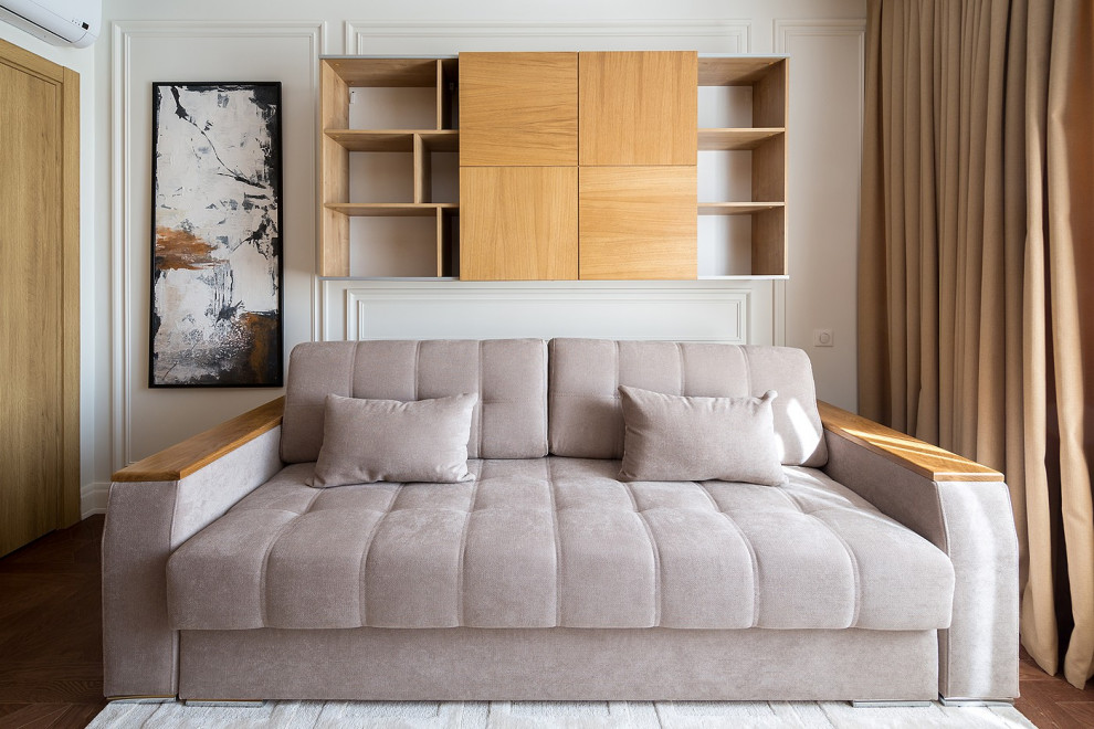 Современные тенденции