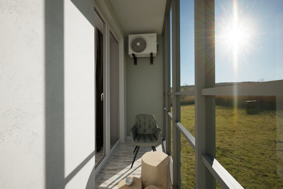 Квартира 81 кв.м.