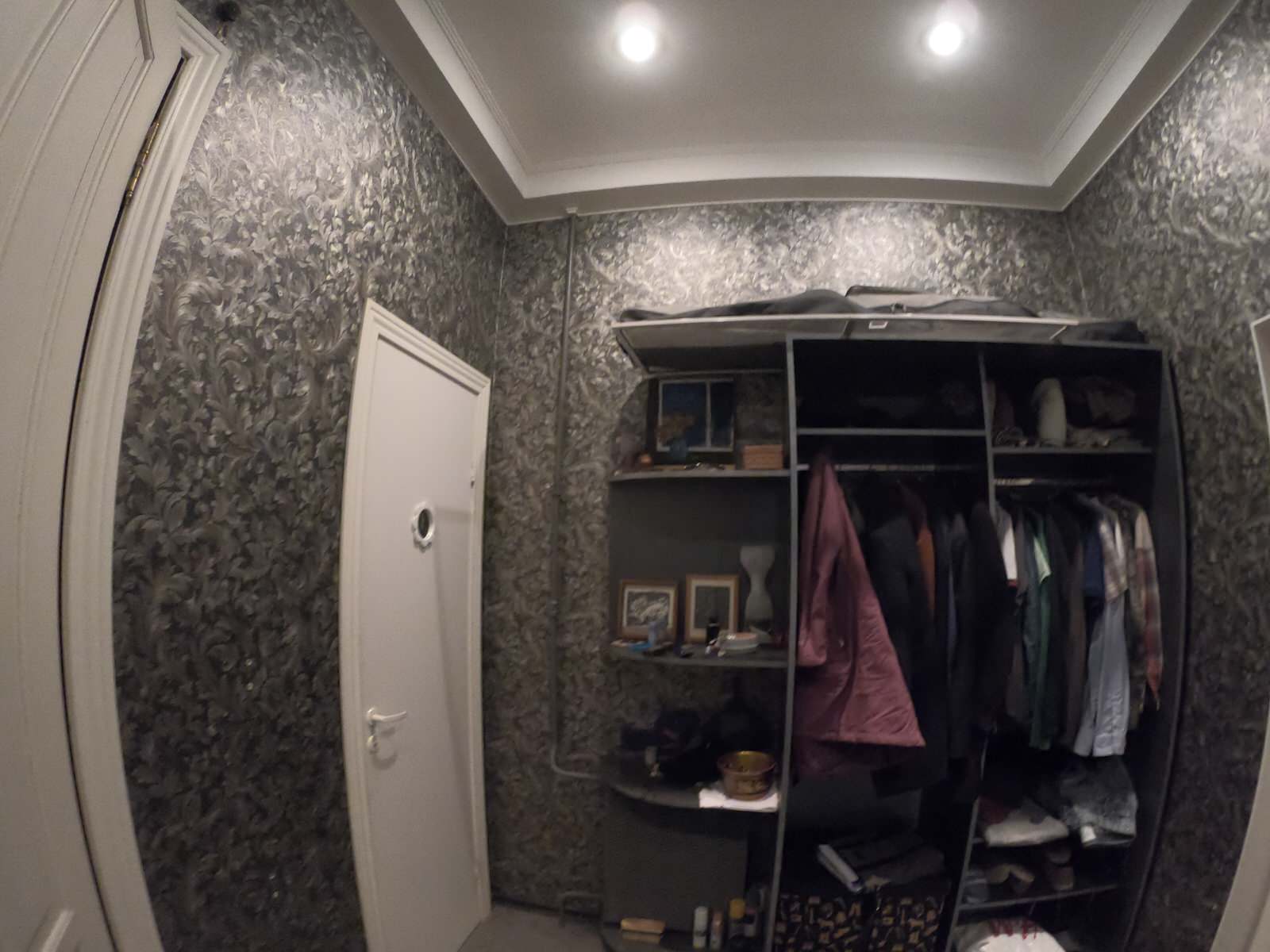 Квартира на Некрасова