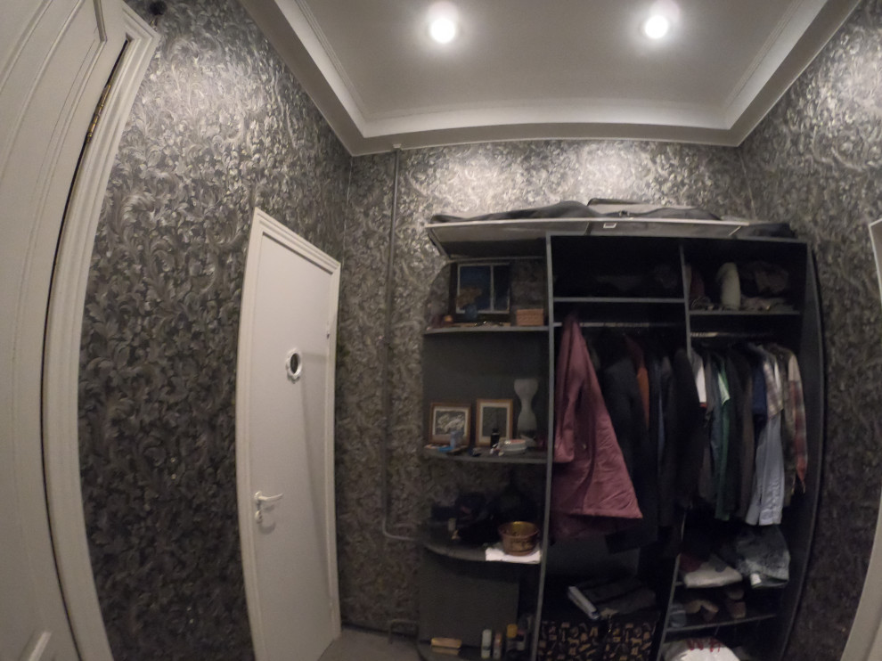 Квартира на Некрасова