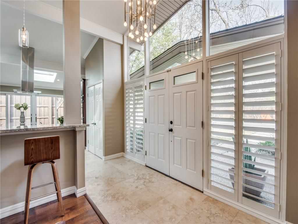 Dallas Home Cromwell