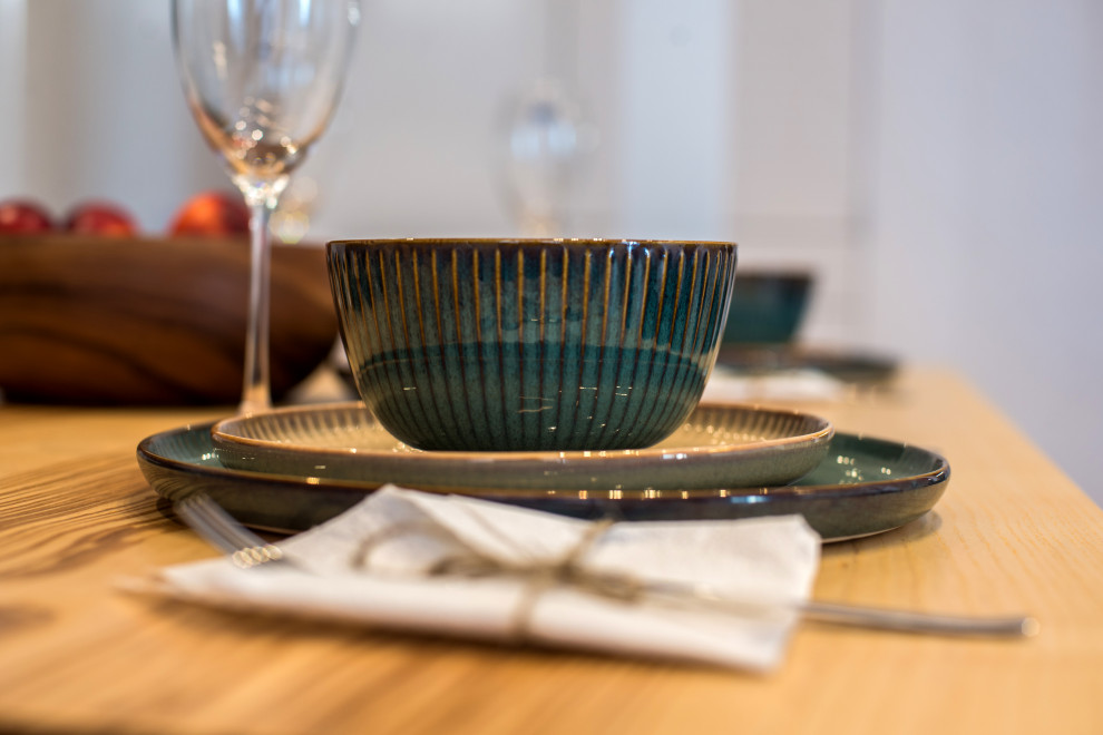 Скандинавский минимализм