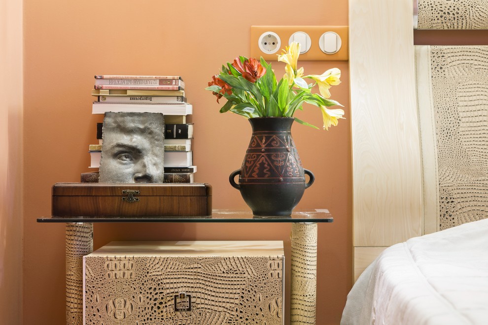 Квартира в Москве