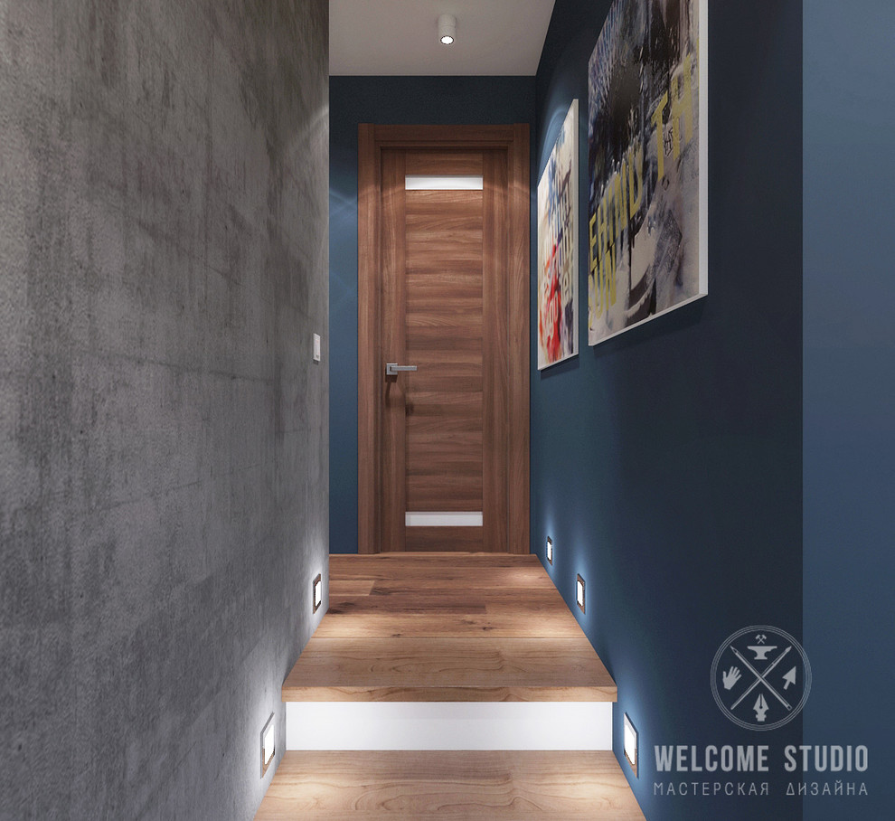 Таунхаус «Dark Wood» в котеджном посёлке «Альпийский»