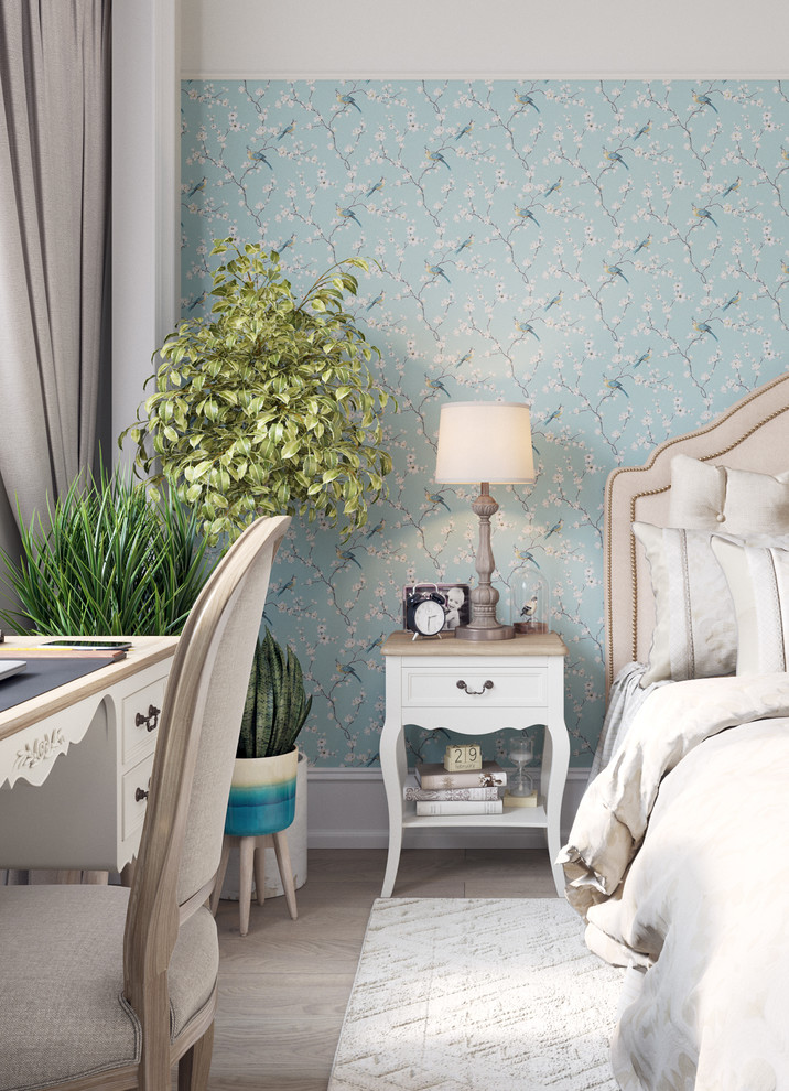 Квартира на Ломоносовском проспекте