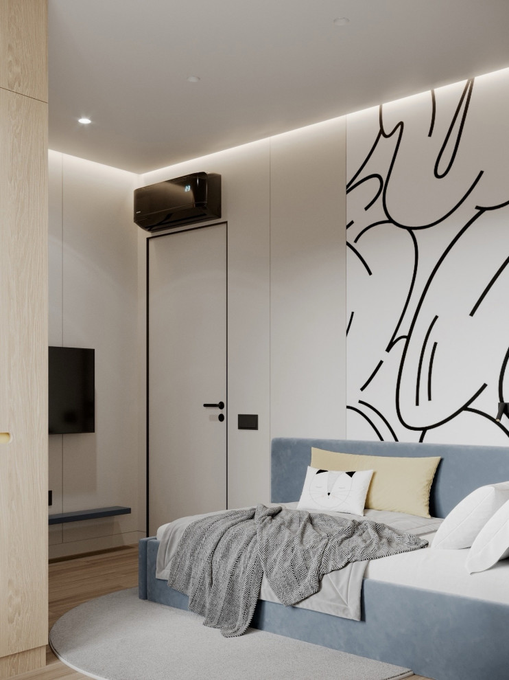 Москва, ЖК Большая семёрка