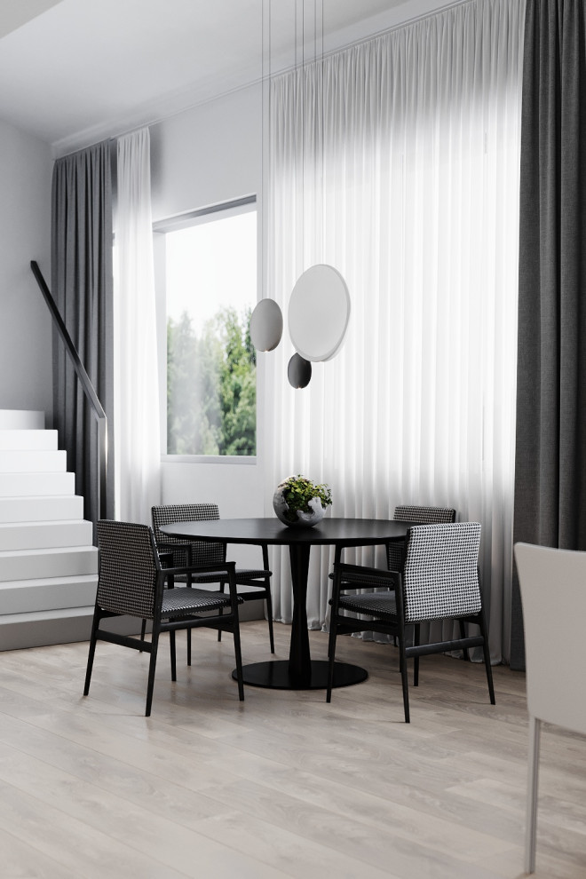 ЖК "Остров фантазий" 240 кв.м.