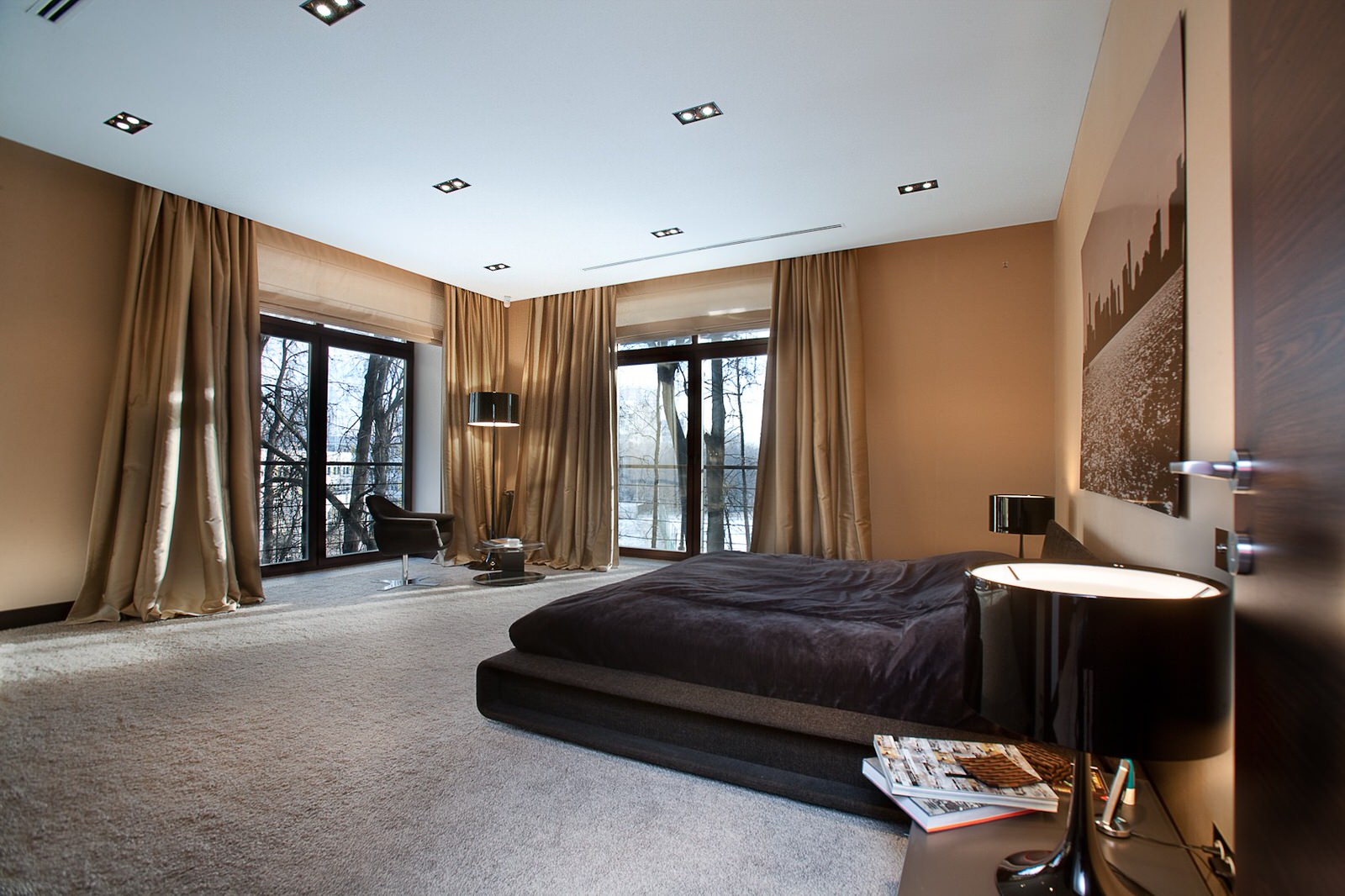 Квартира на Староволынской улице