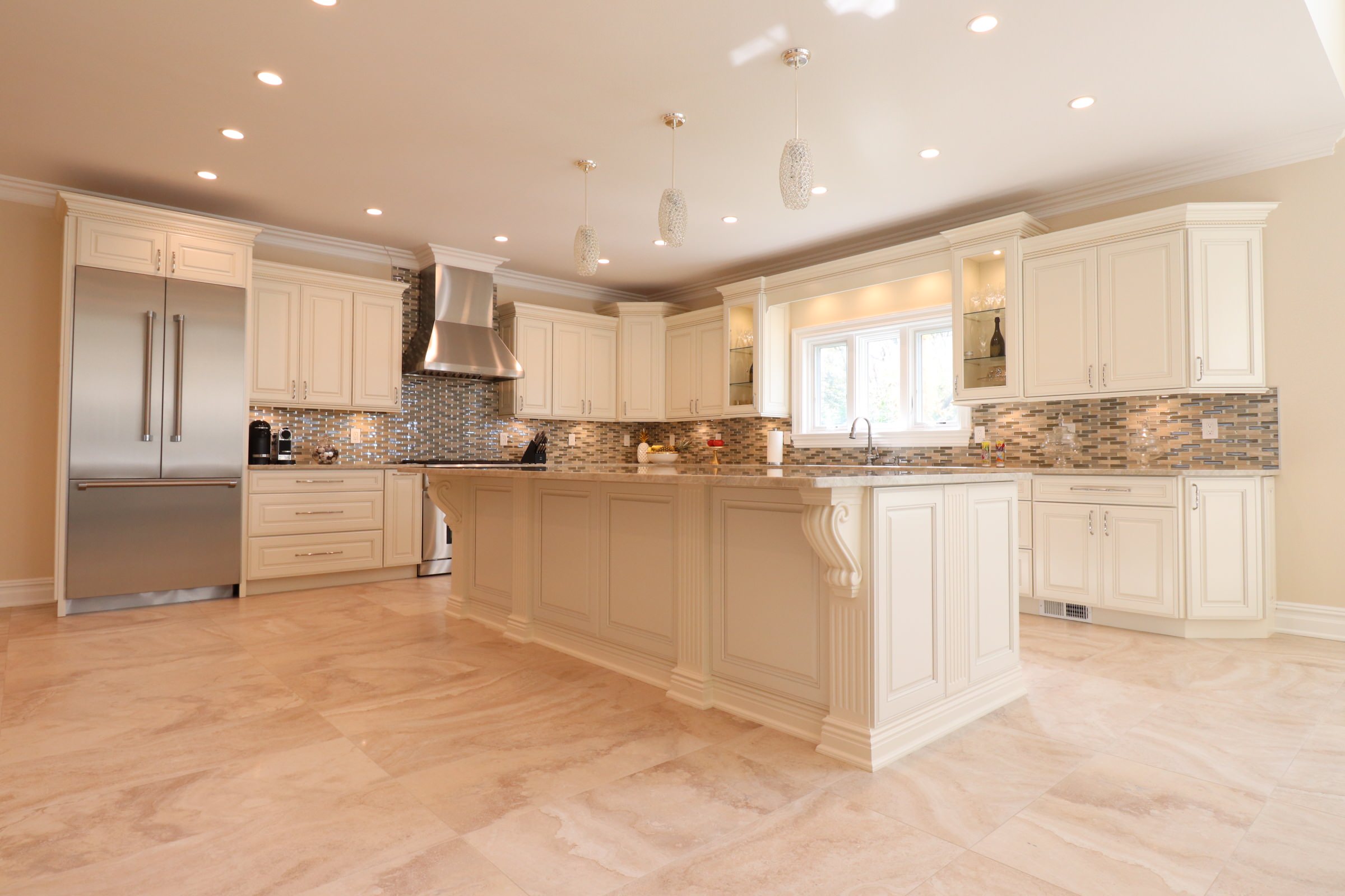 Holmdel Gorgeous Kitchen Remodel