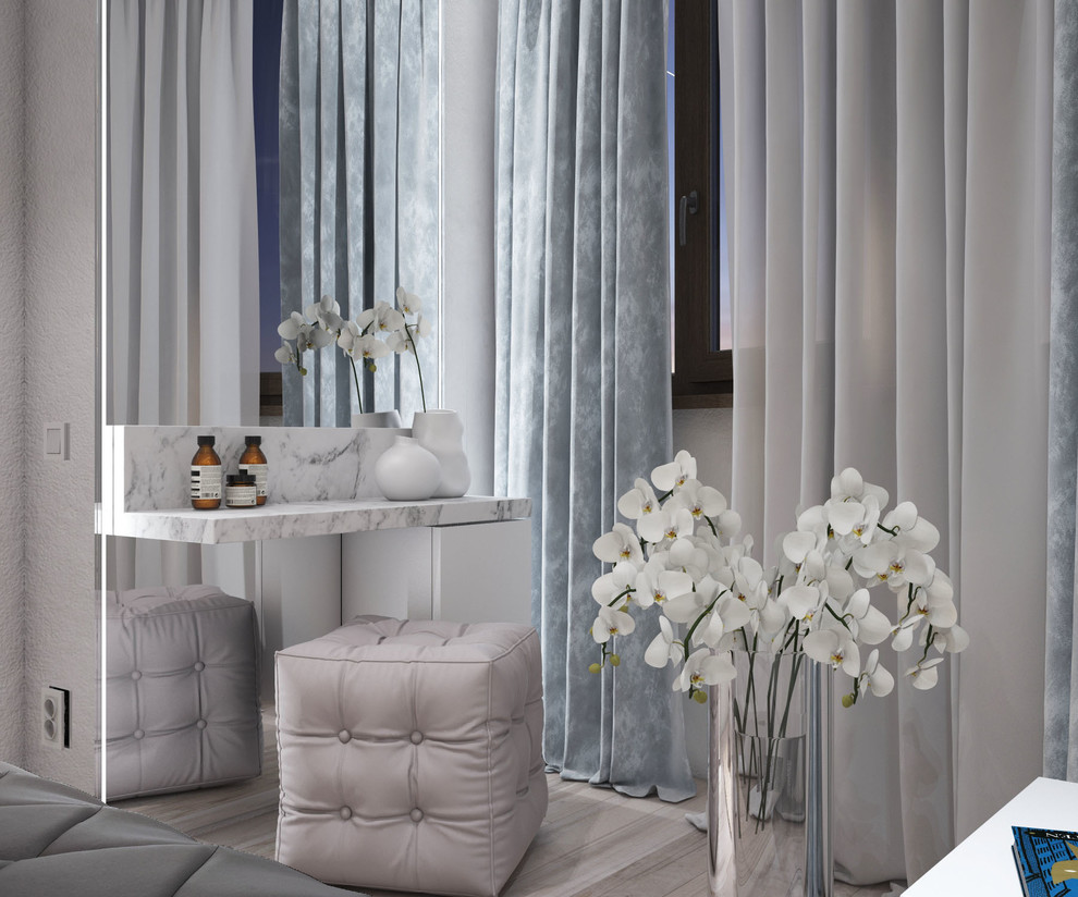 Дизайн проект квартиры в Киеве