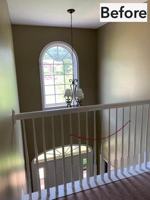 Stone Valley Custom Home Design