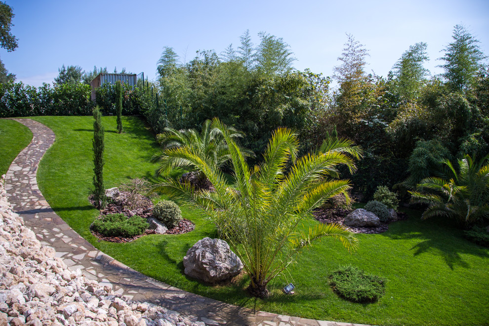 Ландшафтный Дизайн Олимпийский Сочи