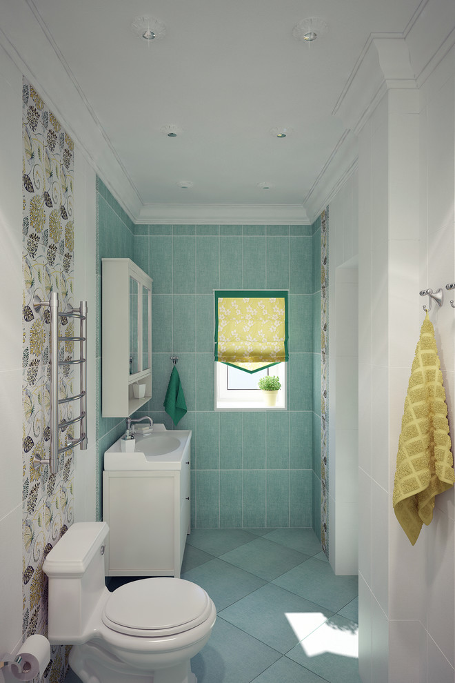 Дом для родителей