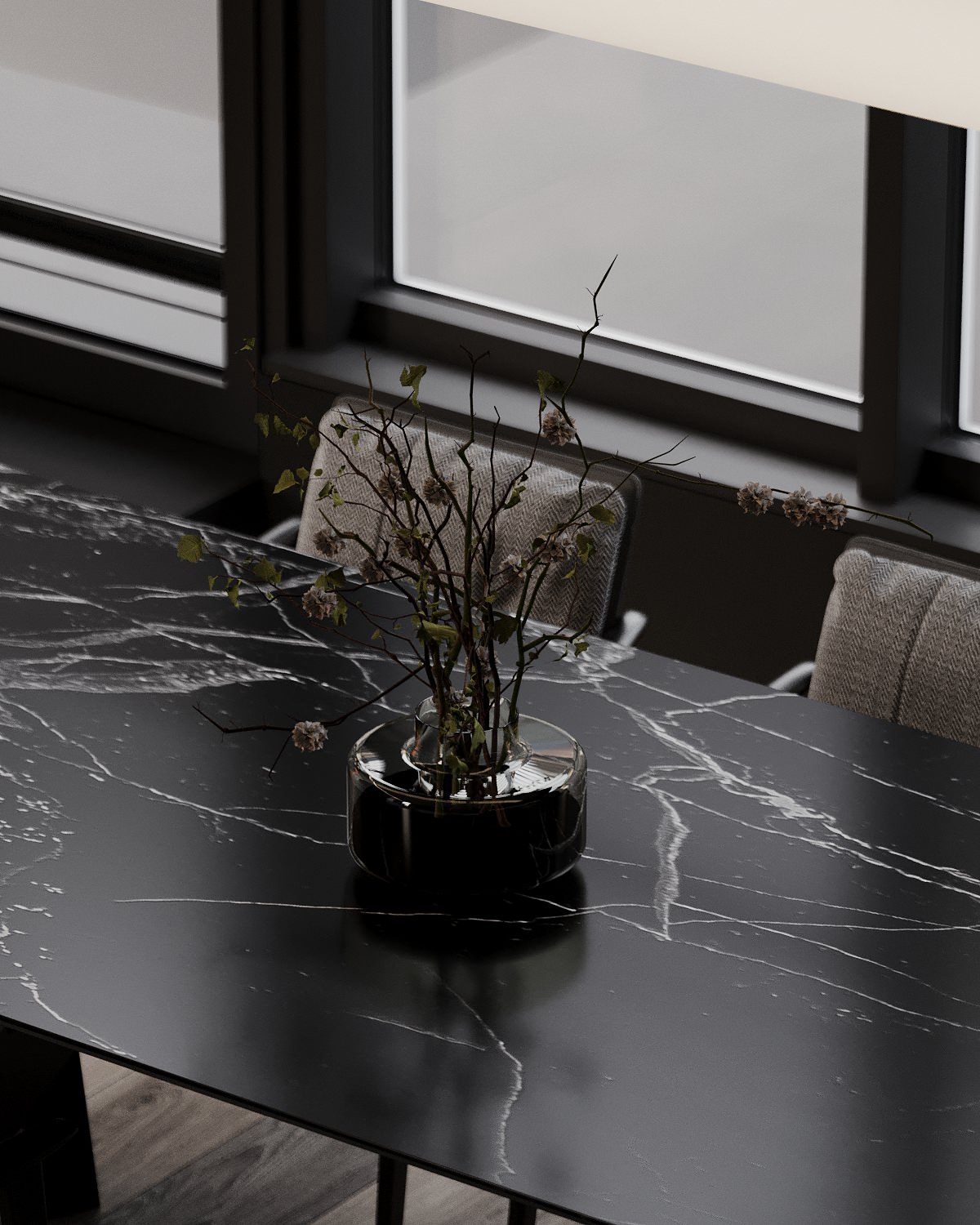 Апартамент на Террасе в ЖК "Сосновка"