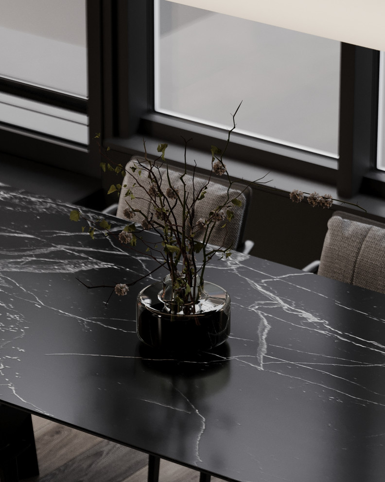 Апартамент на Террасе в ЖК "Сосновка"