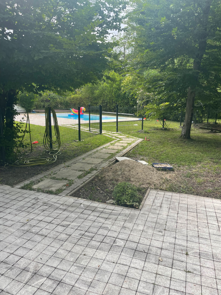 Rénovation complète d'une résidence de 1980