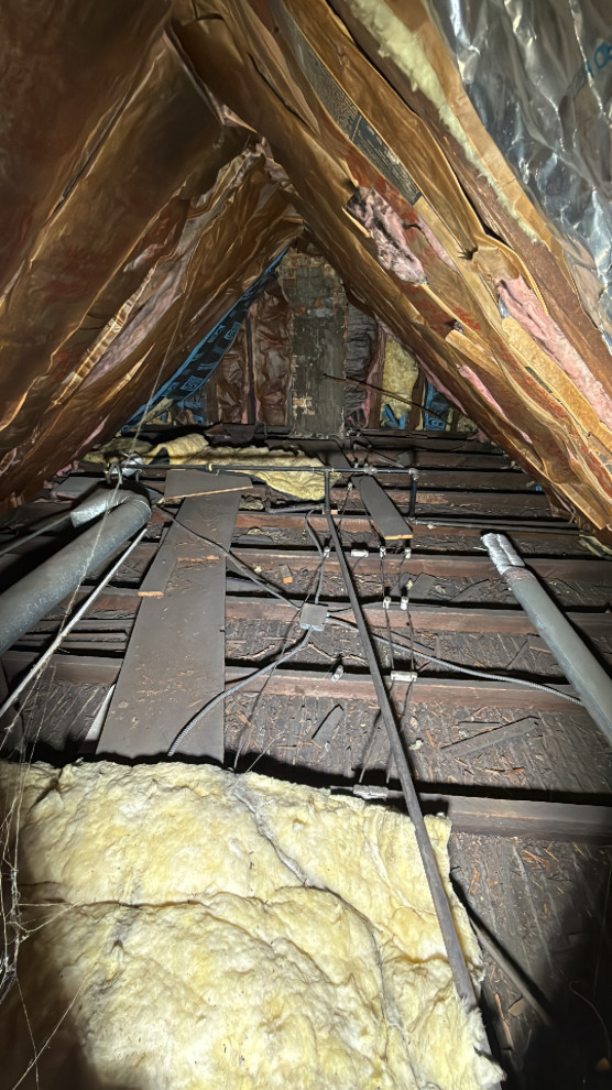 HVAC - Service Call: Furnace Cleaning - Blue Island