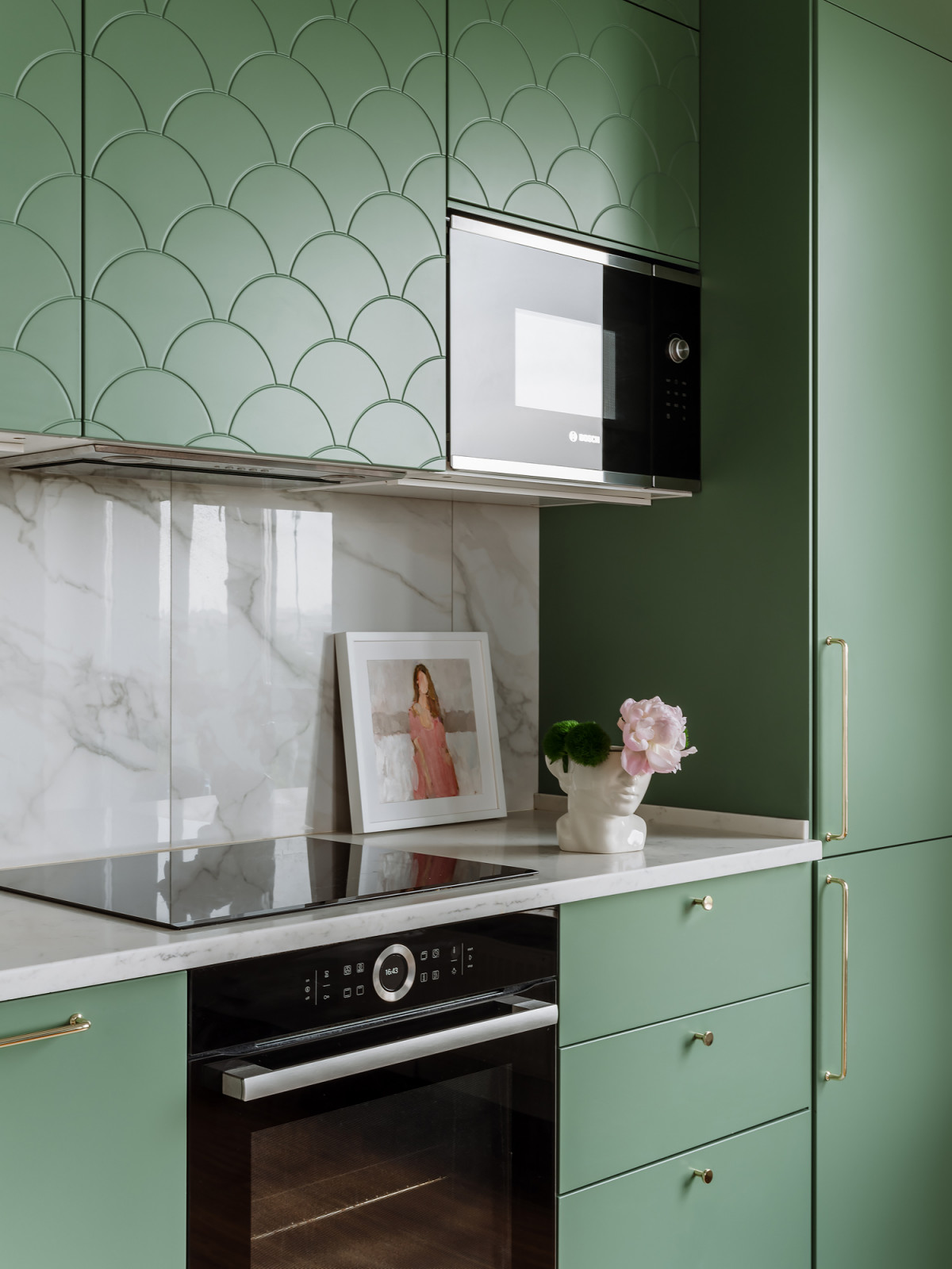 ЖК Грин Парк