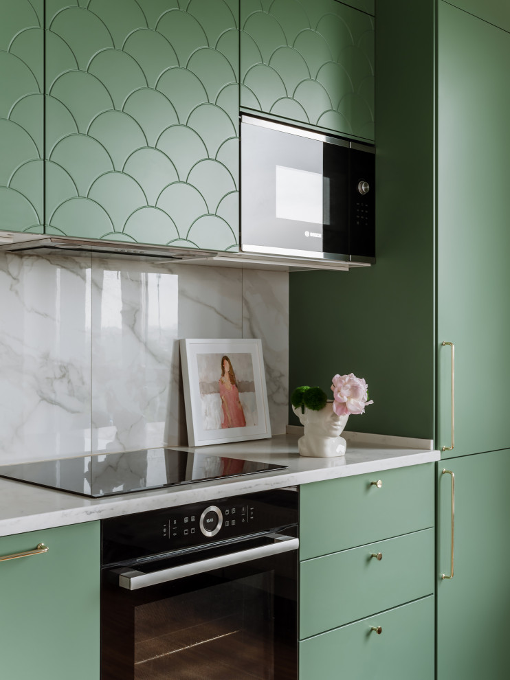 ЖК Грин Парк