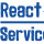react service