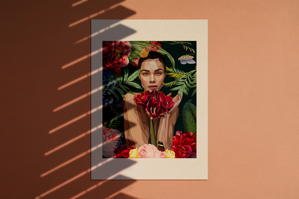 Серия FLOWORA (Limited)