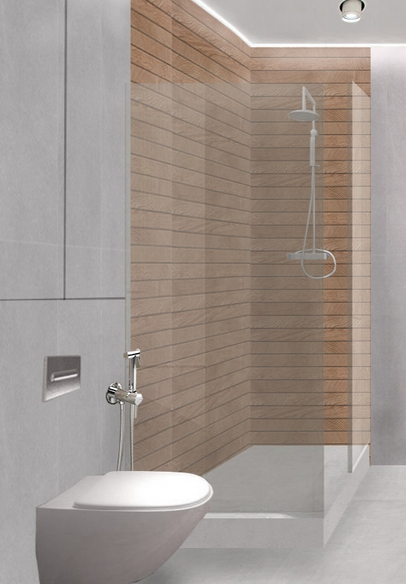 Квартира для большой семьи