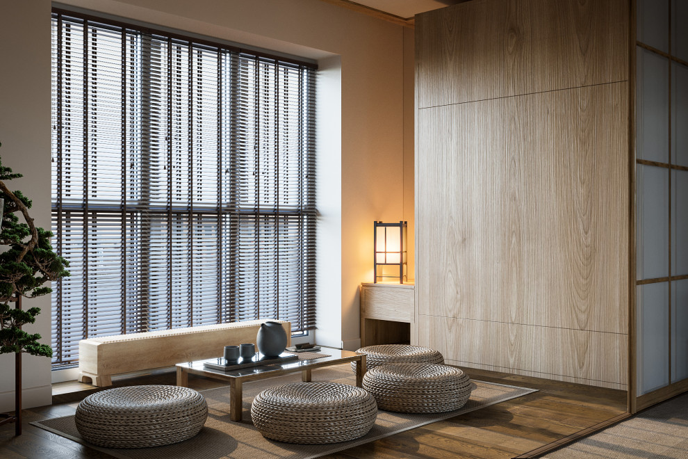 Японский стиль