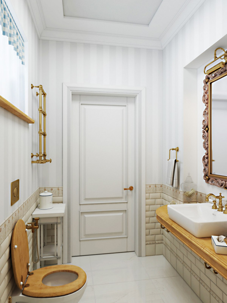 Интерьер семейного банкетного зала