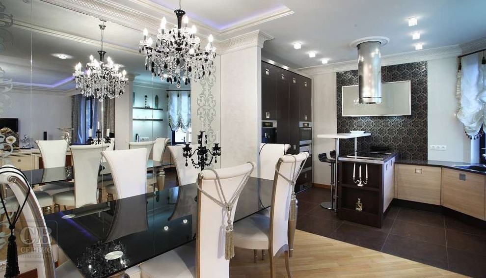 Ремонт квартиры