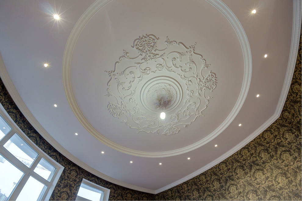 Готовый ремонт ЖК "Аристократ"