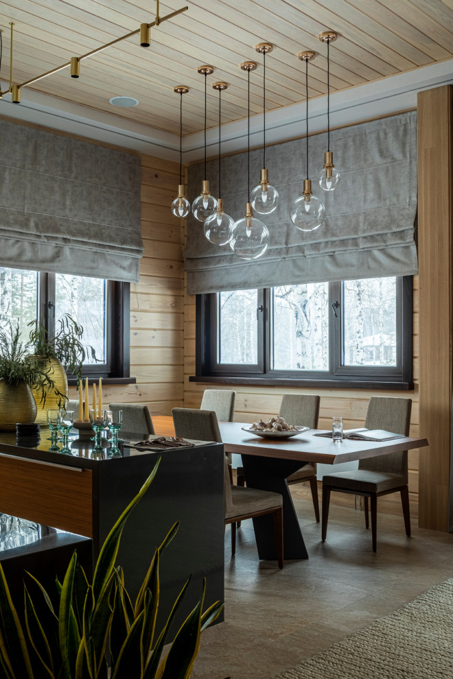 Загородный дом "Идилия"