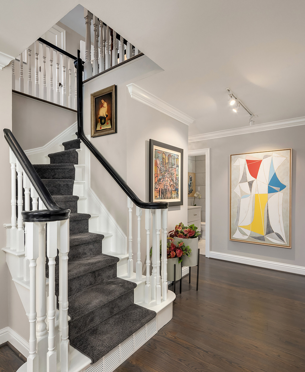 Extensive Home Renovation-Magnolia