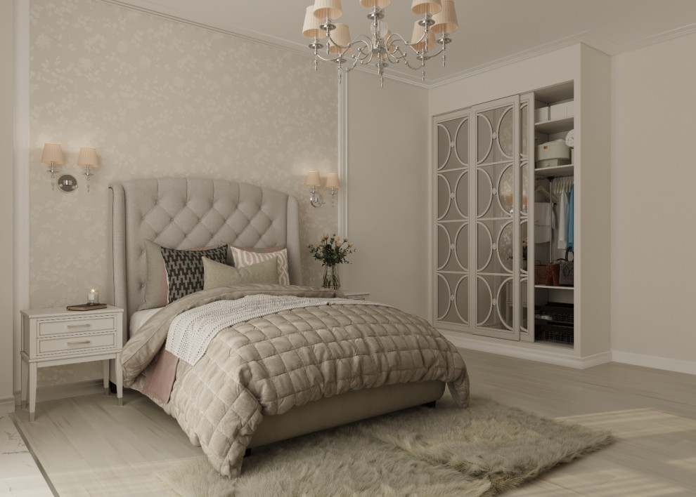 Трехэтажный дом на "Грушевом"