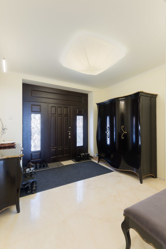 Великолепный дом за городом