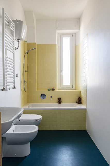 Bagno salle-de-bain