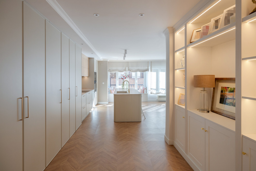 REFORMA INTEGRAL, INTERIORISMO Y DISEÑO DE ESPACIOS