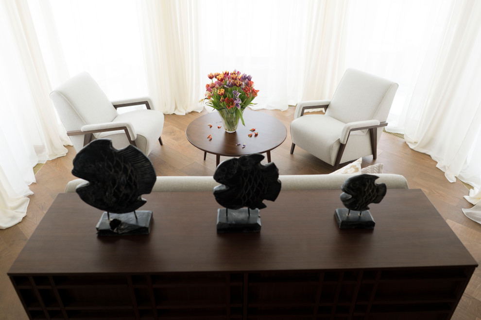 Дорога к Дому