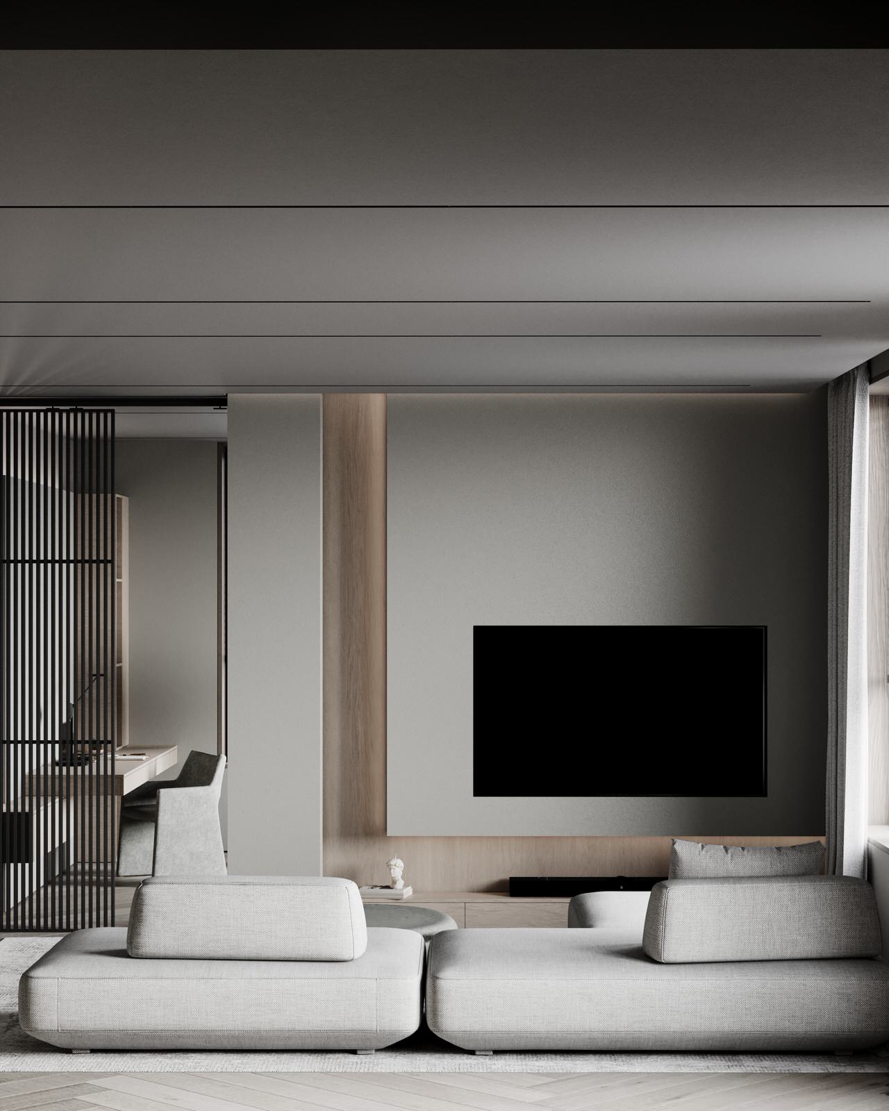 Проект MANSION