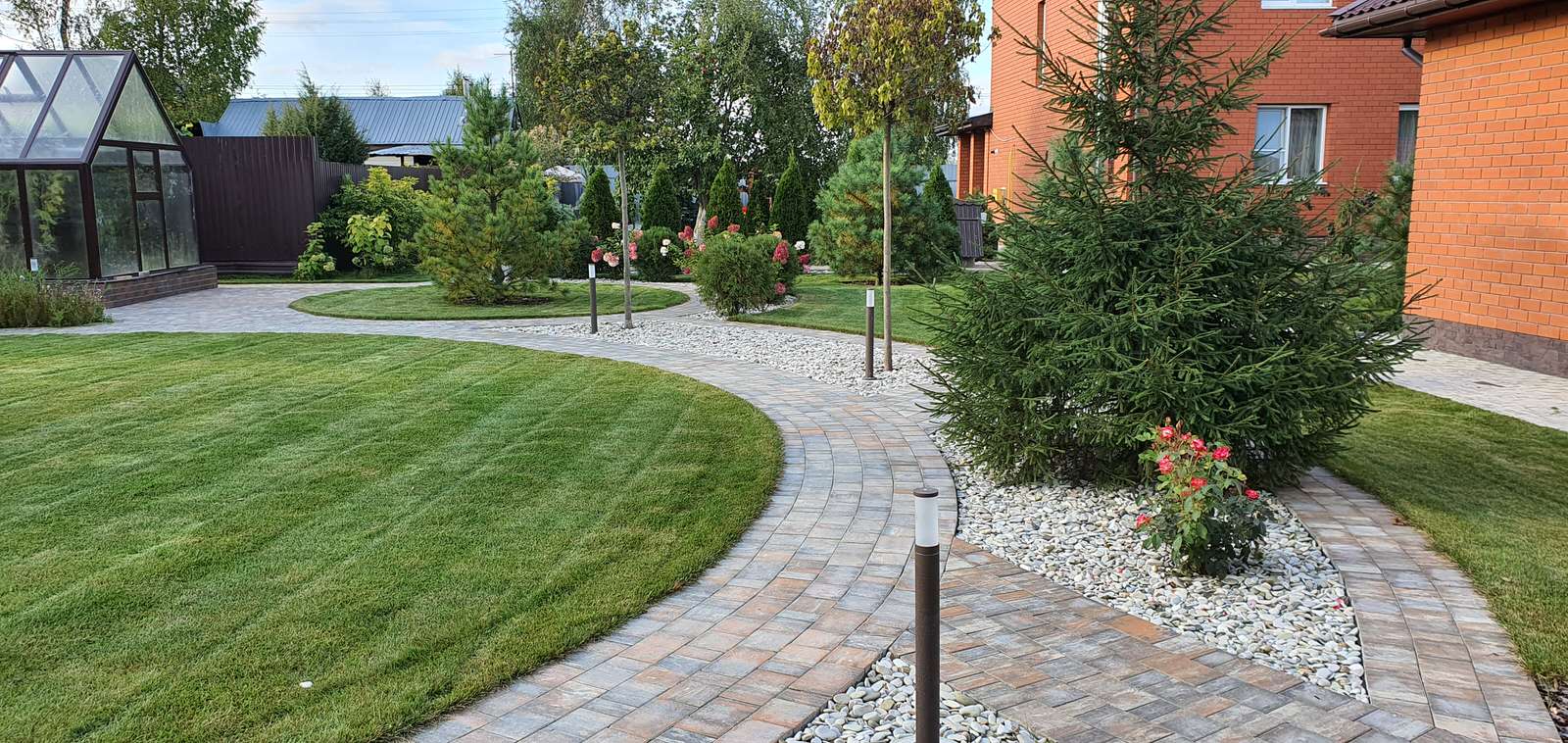 Участок в Софрино