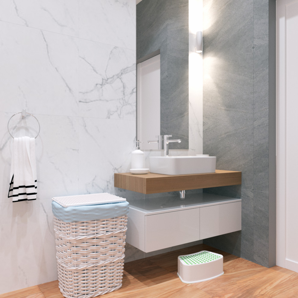 3-к квартира г.Москва 2019г