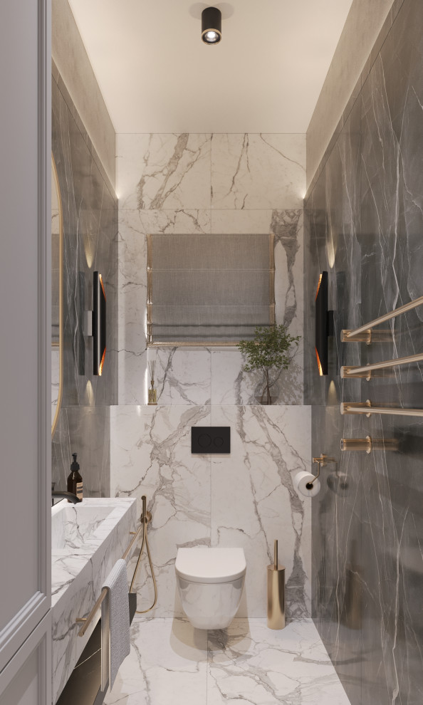 Проект "Дом в котором..."