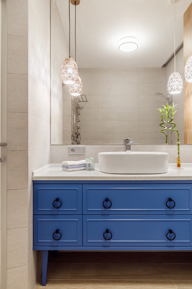 Маленький мир большого города