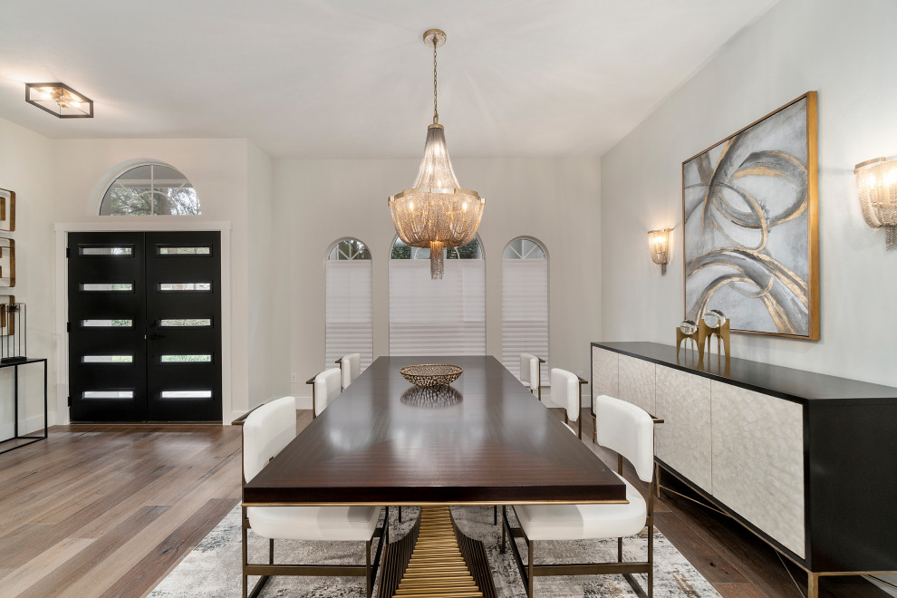 Whole House Remodel - Haile Plantation - Gainesville, FL
