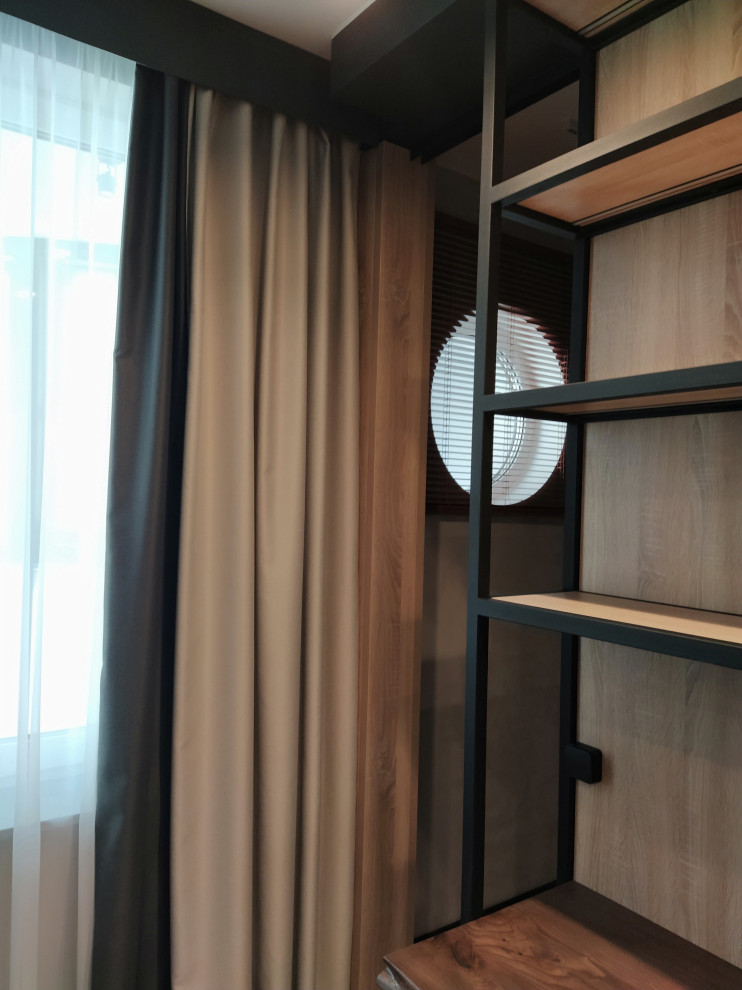 Мужская студия